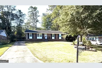 1487 Colony East Circle, Stone Mountain, GA 30083 - Photo 5