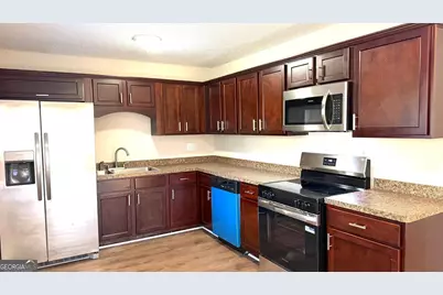1487 Colony East Circle, Stone Mountain, GA 30083 - Photo 21