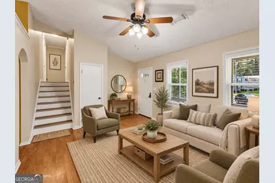 1501 Fieldrock Court, Lawrenceville, GA 30043 - Photo 5