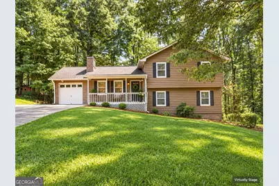 1501 Fieldrock Court, Lawrenceville, GA 30043 - Photo 1