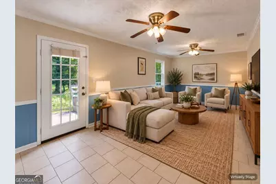 1501 Fieldrock Court, Lawrenceville, GA 30043 - Photo 7
