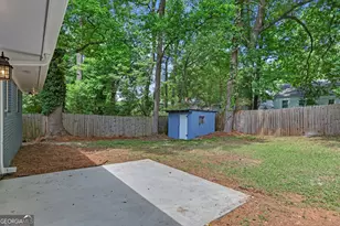 1436 Willow Trail SW, Atlanta, GA 30311 - Photo 21