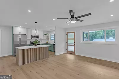 1436 Willow Trail SW, Atlanta, GA 30311 - Photo 7