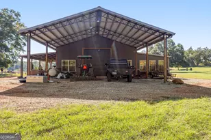 546 Bush Rd, Barnesville, GA 30204 - Photo 53