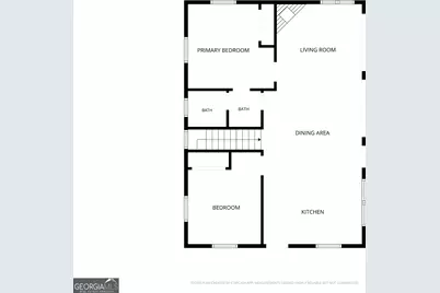 1052 Green Ridge Road, Blue Ridge, GA 30513 - Photo 41