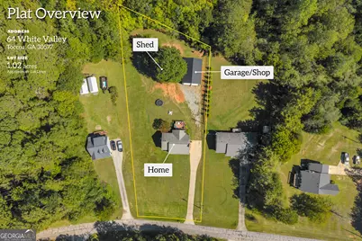 64 White Valley Drive, Toccoa, GA 30577 - Photo 37