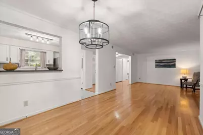 1500 Oakridge Court, Decatur, GA 30033 - Photo 9