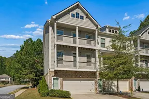 2417 Misty Hollow Pl, College Park, GA 30337 - Photo 1