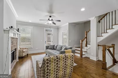 2417 Misty Hollow Place, College Park, GA 30337 - Photo 5