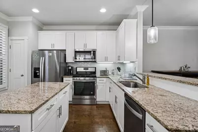 2417 Misty Hollow Place, College Park, GA 30337 - Photo 11