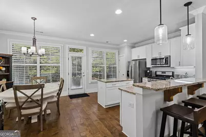 2417 Misty Hollow Place, College Park, GA 30337 - Photo 9