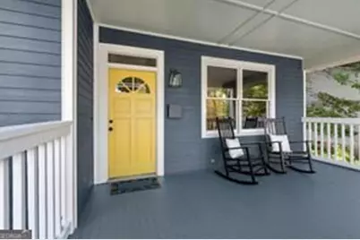 436 Grant Street, Atlanta, GA 30312 - Photo 3