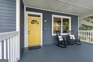 436 Grant St, Atlanta, GA 30312 - Photo 3