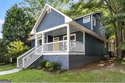 436 Grant Street, Atlanta, GA 30312 - Photo 1