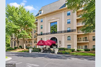 2865 Lenox Road NE #211, Atlanta, GA 30324 - Photo 35