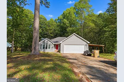 1323 Smokerise Lane, Auburn, GA 30011 - Photo 1