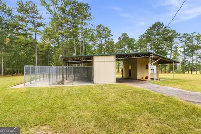 226 Howard Road, Barnesville, GA 30204 - Photo 83