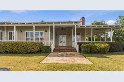 226 Howard Road, Barnesville, GA 30204 - Photo 9
