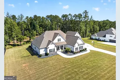 73 Starr Place, Newnan, GA 30263 - Photo 3