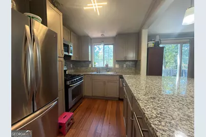 5172 W Scarbrough Trail, Stone Mountain, GA 30088 - Photo 29