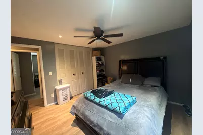 5172 W Scarbrough Trail, Stone Mountain, GA 30088 - Photo 17