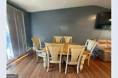 5172 W Scarbrough Trail, Stone Mountain, GA 30088 - Photo 31