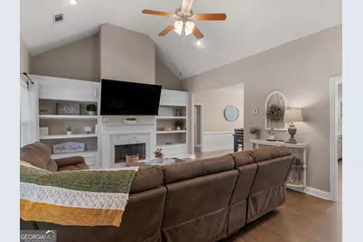 221 Tussahaw Lane, Jackson, GA 30233 - Photo 11