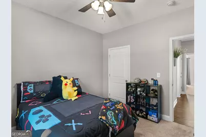 221 Tussahaw Lane, Jackson, GA 30233 - Photo 35