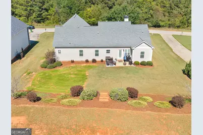 221 Tussahaw Lane, Jackson, GA 30233 - Photo 5