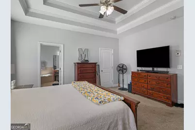221 Tussahaw Lane, Jackson, GA 30233 - Photo 23