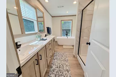 415 Oliver Road, Barnesville, GA 30204 - Photo 19