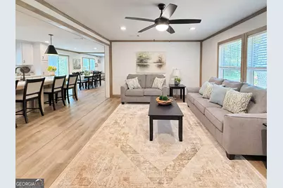 415 Oliver Road, Barnesville, GA 30204 - Photo 3