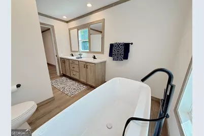 415 Oliver Road, Barnesville, GA 30204 - Photo 23