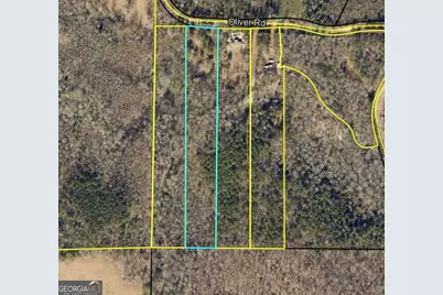 415 Oliver Road, Barnesville, GA 30204 - Photo 35