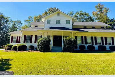 184 Cannon Road, Sharpsburg, GA 30277 - Photo 1
