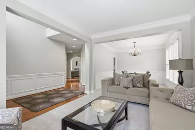 5738 Vinings Retreat Way SW, Mableton, GA 30126 - Photo 5