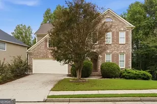 5738 Vinings Retreat Way SW, Mableton, GA 30126 - Photo 1