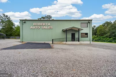 366 E Crusselle Street, Roberta, GA 31078 - Photo 1