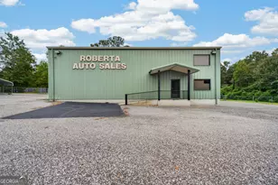 366 E Crusselle St, Roberta, GA 31078 - Photo 1