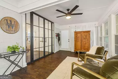 2022 Deren Way NE, Atlanta, GA 30345 - Photo 19