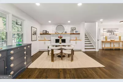 2022 Deren Way NE, Atlanta, GA 30345 - Photo 25