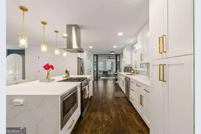 2022 Deren Way NE, Atlanta, GA 30345 - Photo 15