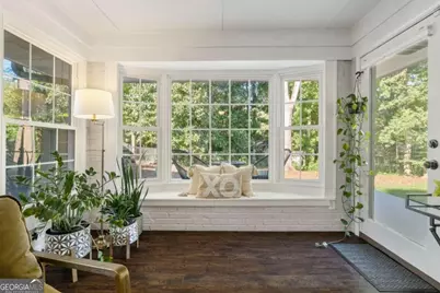 2022 Deren Way NE, Atlanta, GA 30345 - Photo 21