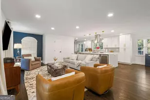 2022 Deren Way NE, Atlanta, GA 30345 - Photo 9