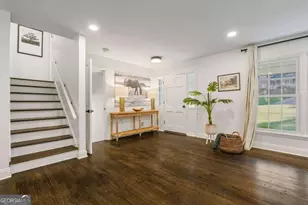 2022 Deren Way NE, Atlanta, GA 30345 - Photo 5