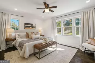 2022 Deren Way NE, Atlanta, GA 30345 - Photo 27