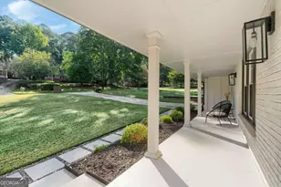 2022 Deren Way NE, Atlanta, GA 30345 - Photo 3