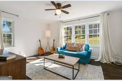 2022 Deren Way NE, Atlanta, GA 30345 - Photo 39