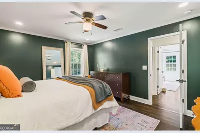 2022 Deren Way NE, Atlanta, GA 30345 - Photo 33