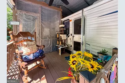 158 Canyon Pass Drive, Cleveland, GA 30528 - Photo 3